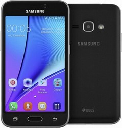 Замена дисплея на телефоне Samsung Galaxy J1 (2016) в Туле